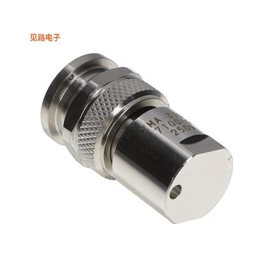 3701-7100-02 -原装[TERMINATION, TNC-M, 18GHZ, 2W, NN 型