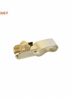 10104320-009RLF -[全新RFI SHLD FINGER BECU GOLD SOLDER]