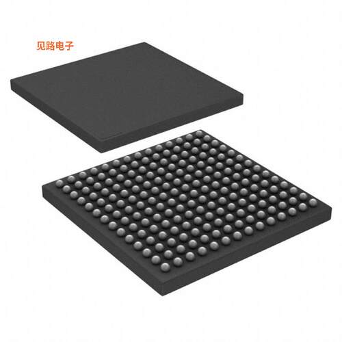 MIMXRT1052CVJ5B -[全新IC MCU 32BIT 196MAPBGA]