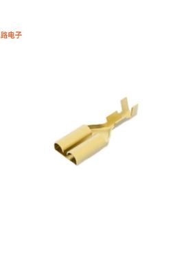 170303-1 -原装[CONN QC RCPT 18-22AWG 0.250标准