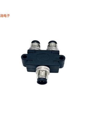 Y58-B05-MFFR001 -[全新M12 // YSPLT // 5P // B // MFF]