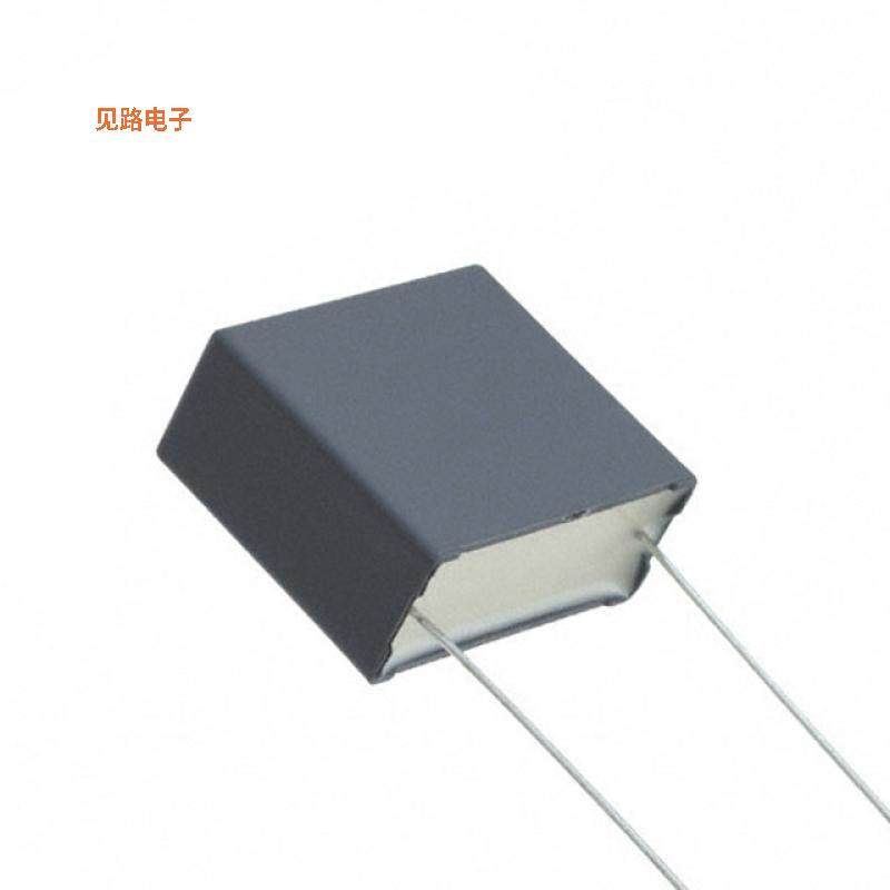 R71XR468050H0K -原装[FILM, RADIAL, PULSE, SINGLE META6.8 F