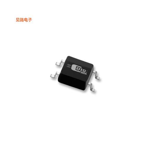 C226S -[全新SSR RELAY SPST-NO 2A 0-40V]