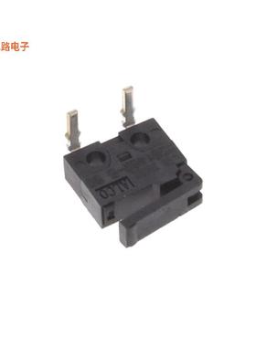 SAJ405XHL0N30SNCLLQ -[全新SWITCH SNAP ACT SPST-NC 0.5A 30V]