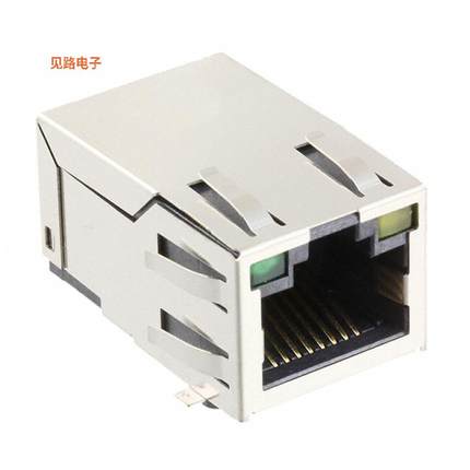 ARJE-0034 -原装[CONN JACK 1PORT SURFACE MOUNTRJ45