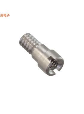 DN0000824DPAR01 -[全新JACKPOST 2.4MM 1=PACK OF 10]