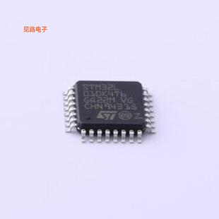 STM32L010K4T6 -[原装单片机(MCU/MPU/SOC)LQFP-32(7x7)
