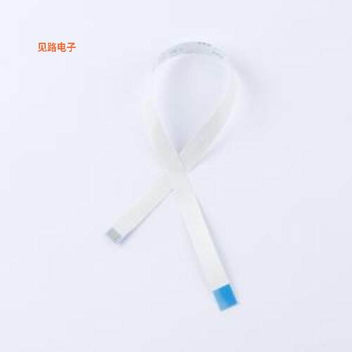 BTC05B-13P-225-4-8 -[原装FFC连接线(柔性扁平线缆)P=0.5mm