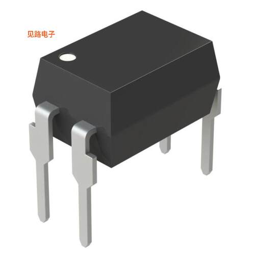 IS852XG -[全新OPTOISOLTR 5.3KV 1CH DARL 4-DIP]