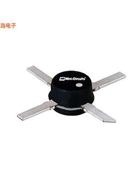 MAR-8A+ -原装[IC RF AMP CELLULAR 0HZ-1GHZ 4SMD0Hz ~ 1GHz