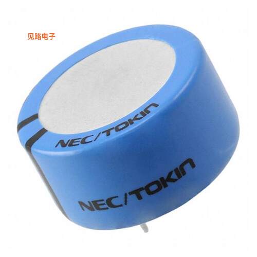 USCFS00H474Z00 -[全新CAP 470MF -20% +80% 5.5V T/H]