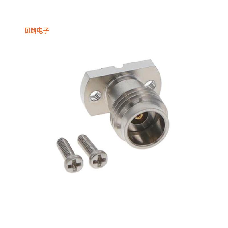 240-J-P-EP-ST-CMM-2 -[全新CONN 2.40MM JACK COMP MNT]