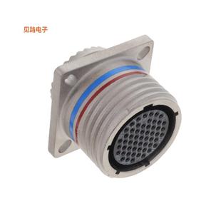 全新WALL MOUNT RECEPTACLE D38999 HOUSING 20ME35SN