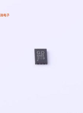 GD25Q80EEIGR -[原装USON-8-EP(2x3)]