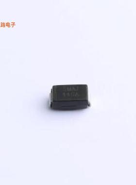 SMAJ440A -[原装TVS DIODE 440VWM 713VC DO214ACSMAG