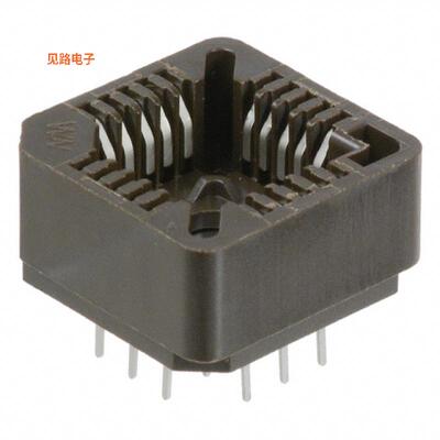 940-44-020-24-000000 -原装[CONN SOCKET PLCC 20POS TINPLCC