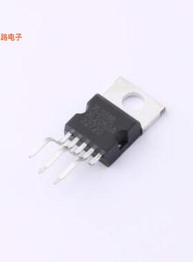 XL2050A -[AB类功率放大器，功率30WTO-220B-5L音频功率放大器