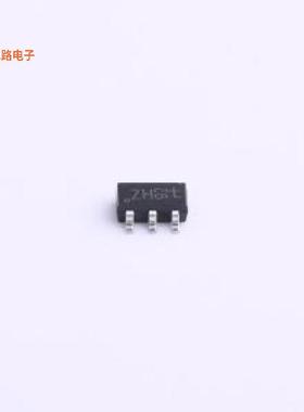 PIMC31,115 -[原装TRANS PREBIAS 1NPN 1PNP 6-TSOPSOT-457