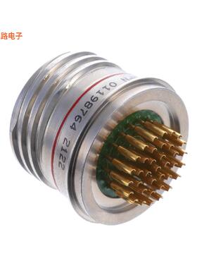 D38999/25ND35PN -[全新HERMETIC CIRCULAR MIL-SPEC CONNE]