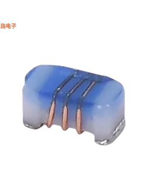 FCBA1-0402F-5N1J -[全新FIXED IND 5.1NH 800MA 0.083 MOHM]