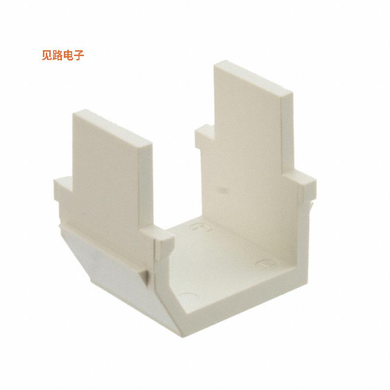 NKBMIW-X -[全新MOD INSERT BLANK WHT NETKEY SER]