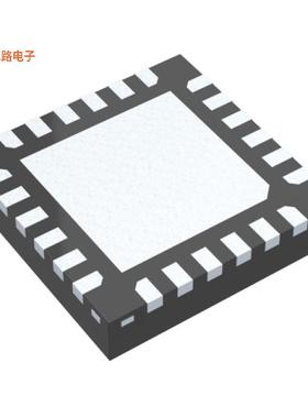 HMC996LP4E -原装[IC RF AMP GPS 5GHZ-12GHZ 24QFN5GHz ~ 12GHz