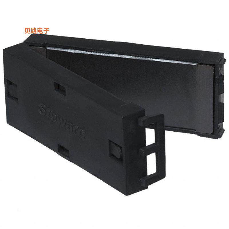 28S2001-2A2 -原装[FERRITE CORE 230 OHM HINGED扁平