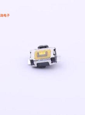 TS-1186E-C-A -[防水 两脚 侧按SMD轻触