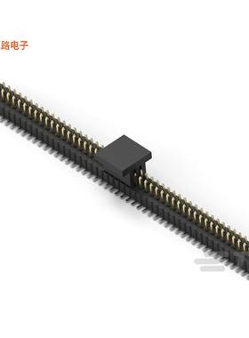 2331928-1 -原装[Board Connector, 100 Contact(s),针座，分离式