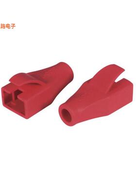 MPC45D65-RED -[全新BOOT SNGLS RED 6.5MM]