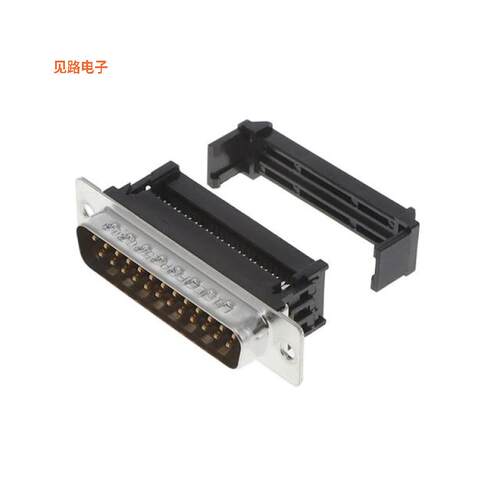 L17DBFRA25PC309 -原装[D-Sub Standard Conn 25PD-Sub