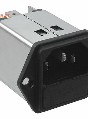 5200.0223.1 -原装[PWR ENT MOD RCPT IEC320-C14 PNLIEC