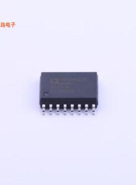 ADUM4223ARWZ-RL -[全新5KVrms隔离式精密半桥驱动器