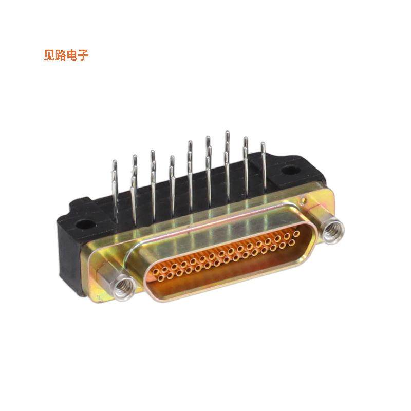 MDM-31SCBRPL57 -原装[CONN MICRO-D RCPT 31POS R/AD 型，微型 D