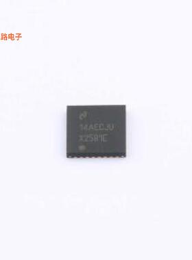 LMX2581ESQE/NOPB -[原装WQFN-32-EP(5x5)]