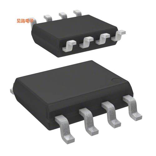 FDR844P -[全新MOSFET P-CH 20V 10A SUPERSOT8]