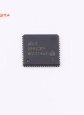 WGI210IT S LJXT -[原装以太网控制器QFN-64(9x9)