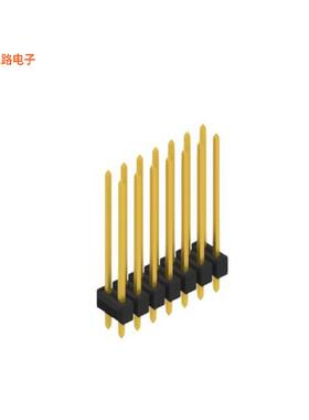 SL 22 240 14 G -原装[TWO ROWS,  0.635 MM接头
