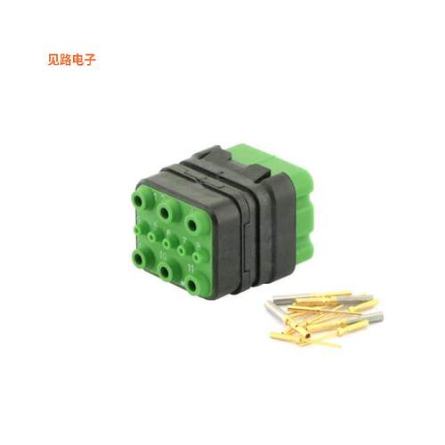 8MQ2M9901PN -[全新MQUICK MODULE, SEA, WITH FEMA]