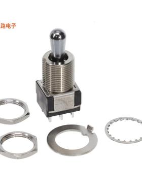 MTG 206 S -原装[SWITCH TOGGLE 2-POLE MOM OFF MOM面板安装