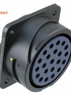 全新CIRH03T36A22SCNF80M32V0 -[原装插座外壳]