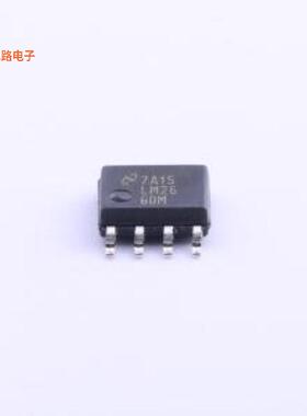 LM2660MX/NOPB -[原装IC REG CHRG PUMP INV 100MA 8SOICSOIC-8