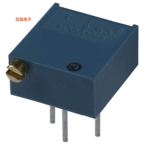 PV36P502C01B00 -[全新TRIMMER 5K OHM 0.5W PC PIN SIDE]