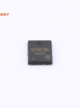 VSP007N07MS-VB -[原装(MOSFET)DFN5x6-8