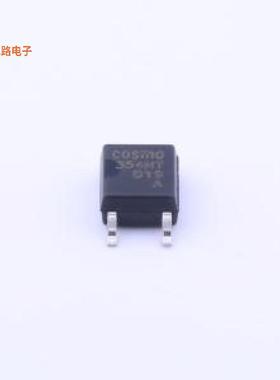 KPC354NT0A -[原装晶体管输出光耦SOP-4-2.54mm