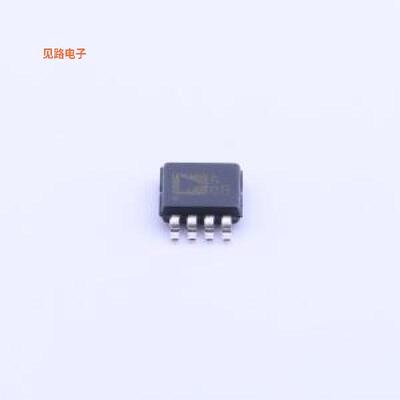 AD8675ARMZ-REEL -[原装IC OPAMP GP 1 CIRCUIT 8MSOPMSOP-8