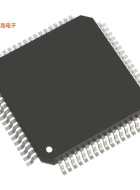 TDA7415CB -[全新IC AUDIO SIGNAL PROCESSOR 64TQFP]