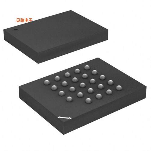MX25UM51245GXDI00 -[全新IC FLASH 512MBIT SPI/OC 24C