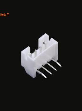 IPCW200W14NW01R -[原装线对板针座弯插,P=2mm