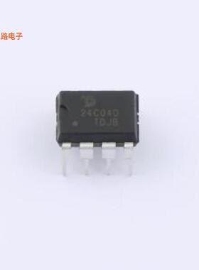 AT24C04D-PUM-TUDI -[原装EEPROMDIP-8